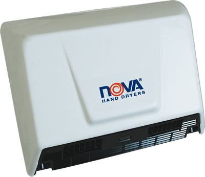 NOVA 2 HAND DRYER